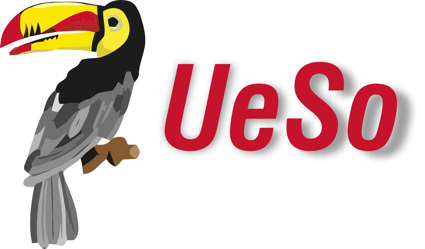 UeSo - Pantanal - Transpantaneira - MT