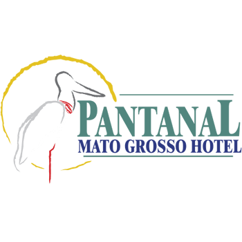 Pantanal Mato Grosso Hotel - Transpantaneira - Pantanal - Logo