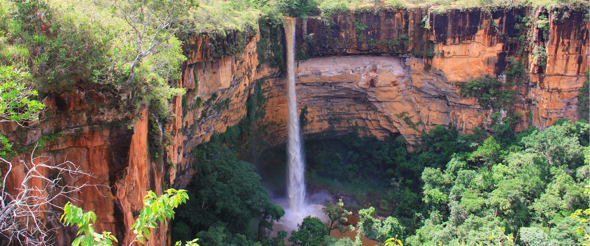 Chapada dos Guimaraes